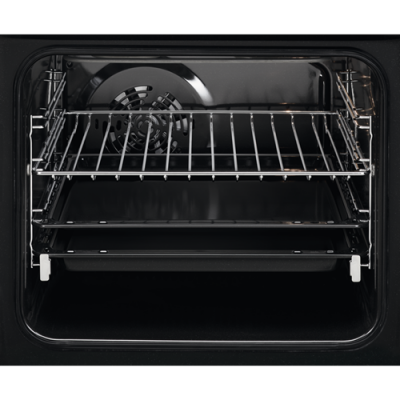 Электрический духовой шкаф Electrolux OEF5E50X Электрический духовой шкаф Electrolux OEF5E50X