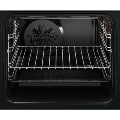 Электрический духовой шкаф Electrolux OEH5E40X Электрический духовой шкаф Electrolux OEH5E40X