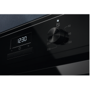 Духовой шкаф с паром Electrolux OEM3H50K