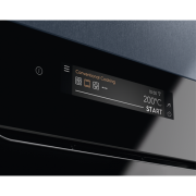 Электрический духовой шкаф Electrolux OKA9S31WZ