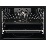 Духовой шкаф с паром Electrolux OKD6P71X