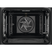 Электрический духовой шкаф Electrolux OKE6P71X