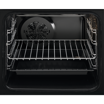 Духовой шкаф Electrolux OKH5E40X Духовой шкаф Electrolux OKH5E40X