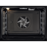 Электрический духовой шкаф Electrolux OPEA2550V