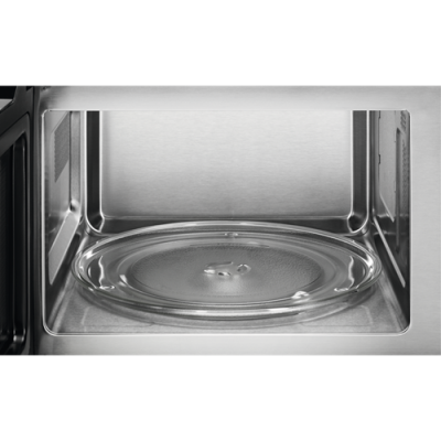 Микроволновая печь Electrolux EMS30400OX Микроволновая печь Electrolux EMS30400OX