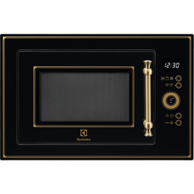Микроволновая печь Electrolux EMT25203OK Микроволновая печь Electrolux EMT25203OK