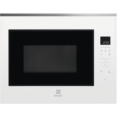 Микроволновая печь Electrolux KMFE264TEW Микроволновая печь Electrolux KMFE264TEW