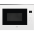 Микроволновая печь Electrolux KMFE264TEW Микроволновая печь Electrolux KMFE264TEW