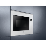 Микроволновая печь Electrolux KMFE264TEW