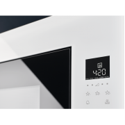 Микроволновая печь Electrolux KMFE264TEW