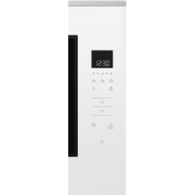 Микроволновая печь Electrolux KMFE264TEW