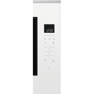 Микроволновая печь Electrolux KMFE264TEW Микроволновая печь Electrolux KMFE264TEW