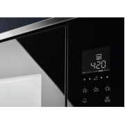 Микроволновая печь Electrolux LMS2173EMX