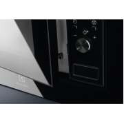 Микроволновая печь Electrolux LMS2173EMX