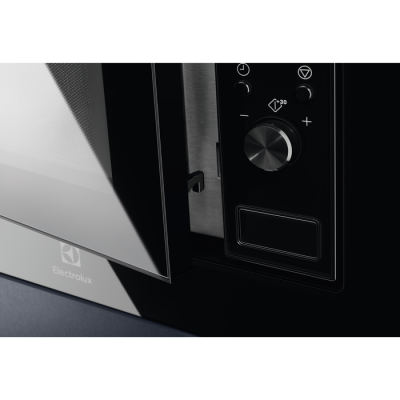 Микроволновая печь Electrolux LMS2173EMX Микроволновая печь Electrolux LMS2173EMX