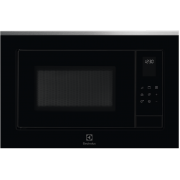 Микроволновая печь Electrolux LMS4253TMX