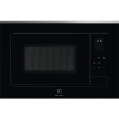Микроволновая печь Electrolux LMS4253TMX Микроволновая печь Electrolux LMS4253TMX