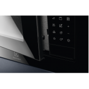 Микроволновая печь Electrolux LMS4253TMX