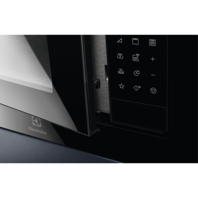 Микроволновая печь Electrolux LMS4253TMX Микроволновая печь Electrolux LMS4253TMX