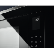 Микроволновая печь Electrolux LMS4253TMX