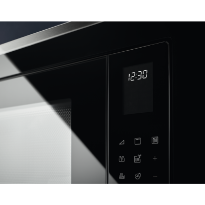 Микроволновая печь Electrolux LMS4253TMX Микроволновая печь Electrolux LMS4253TMX