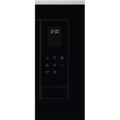 Микроволновая печь Electrolux LMS4253TMX Микроволновая печь Electrolux LMS4253TMX