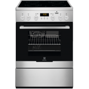 Электрическая плита Electrolux EKC964900X