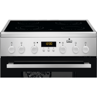 Электрическая плита Electrolux EKC964900X Электрическая плита Electrolux EKC964900X