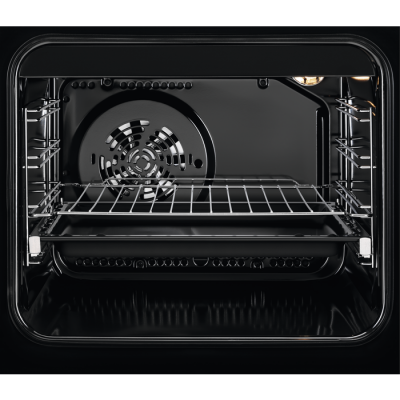 Электрическая плита Electrolux EKC964900X Электрическая плита Electrolux EKC964900X