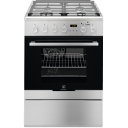 Газовая плита Electrolux EKK96498CX