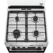 Газовая плита Electrolux EKK96498CX