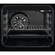 Газовая плита Electrolux EKK96498CX