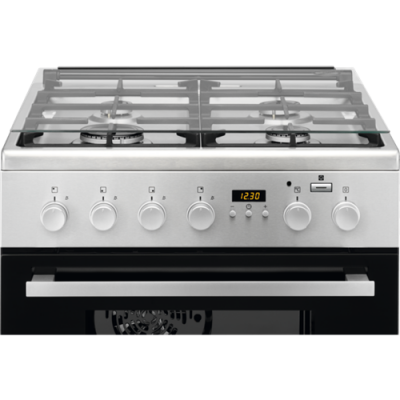 Газовая плита Electrolux EKK96498CX Газовая плита Electrolux EKK96498CX