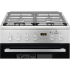 Газовая плита Electrolux EKK96498CX Газовая плита Electrolux EKK96498CX