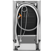 Встраиваемая посудомоечная машина Electrolux EDM23101L