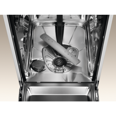 Посудомоечная машина Electrolux ESF9452LOW Посудомоечная машина Electrolux ESF9452LOW