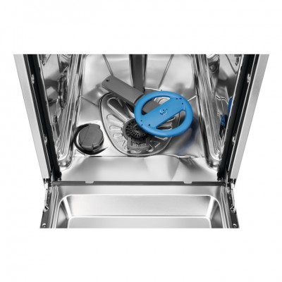 Встраиваемая посудомоечная машина Electrolux ESL94581RO Встраиваемая посудомоечная машина Electrolux ESL94581RO
