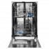 Встраиваемая посудомоечная машина Electrolux ESL94581RO Встраиваемая посудомоечная машина Electrolux ESL94581RO