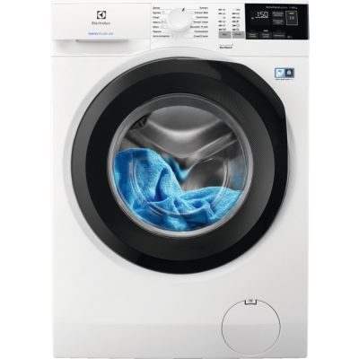 Стиральная машина Electrolux EW6F4R21B Стиральная машина Electrolux EW6F4R21B