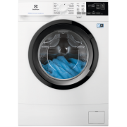 Стиральная машина Electrolux EW6S4R26BI