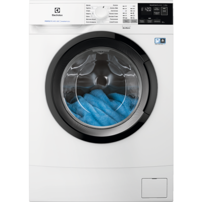 Стиральная машина Electrolux EW6S4R26BI Стиральная машина Electrolux EW6S4R26BI