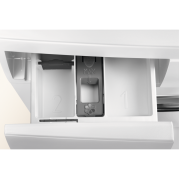 Стиральная машина Electrolux EW6S4R26BI