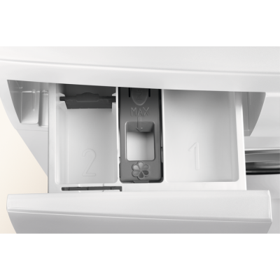 Стиральная машина Electrolux EW6S4R26BI Стиральная машина Electrolux EW6S4R26BI