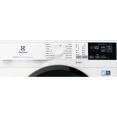 Стиральная машина Electrolux EW6S4R26BI Стиральная машина Electrolux EW6S4R26BI