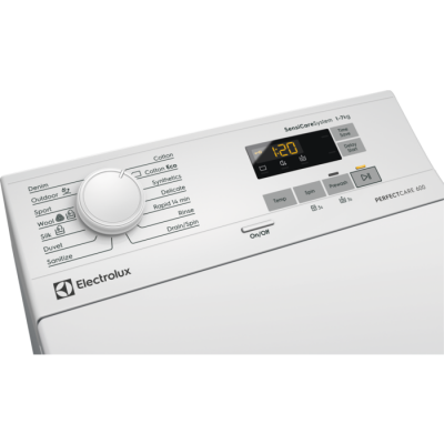 Стиральная машина Electrolux EW6T5R261 Стиральная машина Electrolux EW6T5R261