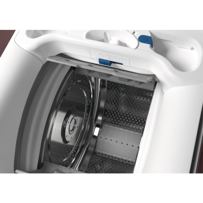 Стиральная машина Electrolux EW8T3R372 Стиральная машина Electrolux EW8T3R372
