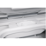 Стиральная машина Electrolux EWT1062IFW