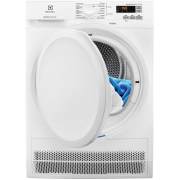 Сушильная машина Electrolux EW6CR527P