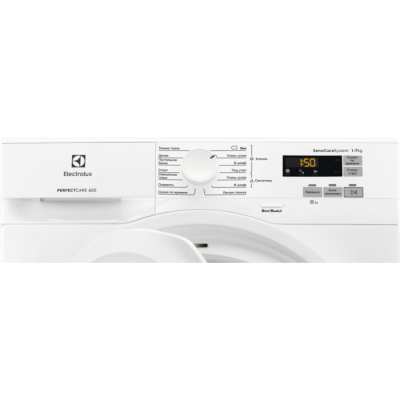 Сушильная машина Electrolux EW6CR527P Сушильная машина Electrolux EW6CR527P