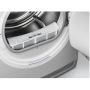 Сушильная машина Electrolux EW6CR527P